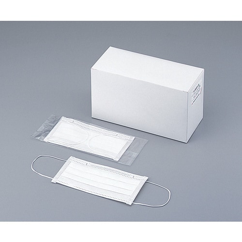 ディスポマスク 25kGyγ線滅菌済