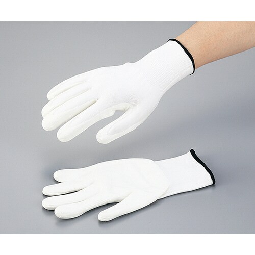 水溶性PUコート耐切創手袋(カットクラス3) L