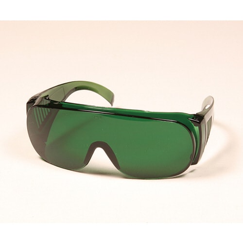 一眼式遮光メガネ (オーバーグラス) IR4