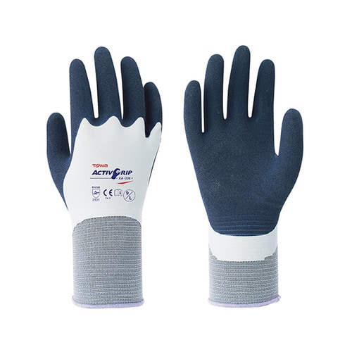 アクティブグリップ XA326 L