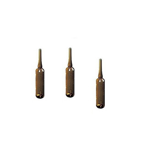 アンプル管 AP−20 褐 100入