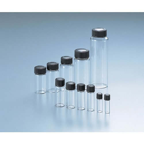 マイティバイアル 110mL 50本入 透明