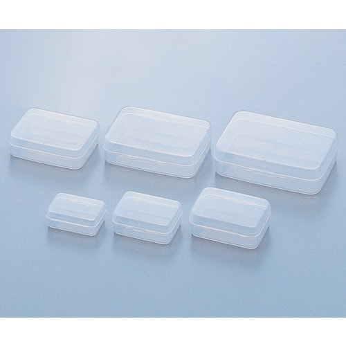 試料ケース (MAJYケース) 80個入