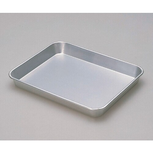 アルミバット 深2号 (355×506×61mm)