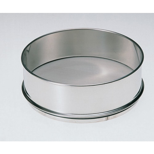 標準ふるい IDφ200mm 2.80mm