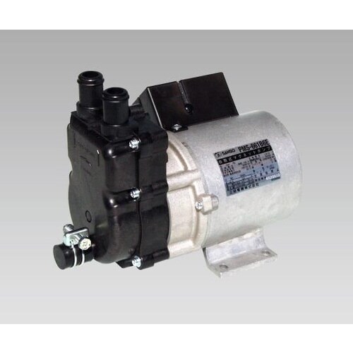 自吸式マグネットポンプ PMS−661B