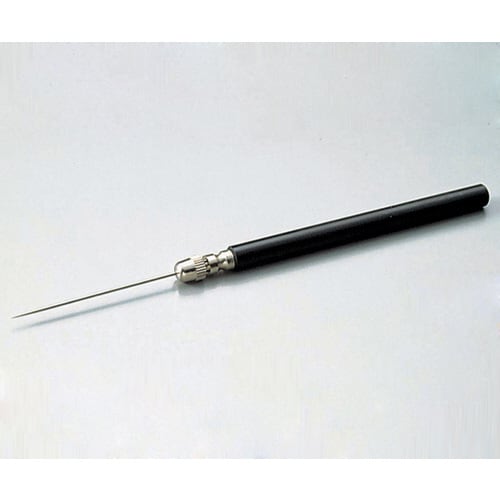 組織片分離用 培養有柄針