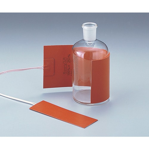 シリコンラバーヒーター 200×200mm