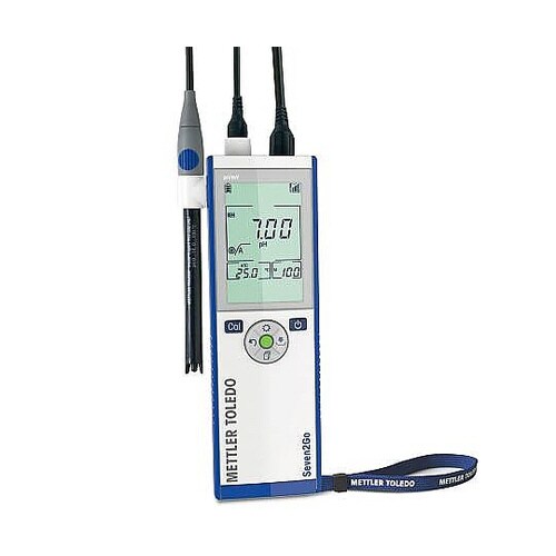 ポータブルpH計 30207951