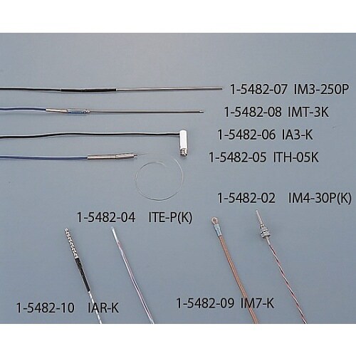 専用センサー K熱電対 IM7−K