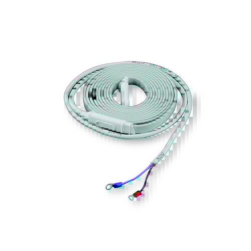 ヒーティングテープ シリコンゴム 3m