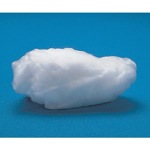 石英ウール 4−9μm (10g)