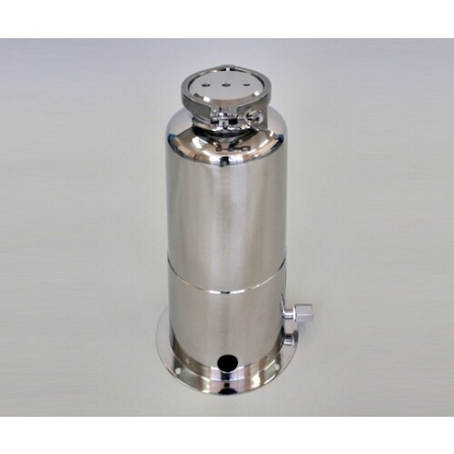 ステンレス加圧容器 5L TN5B