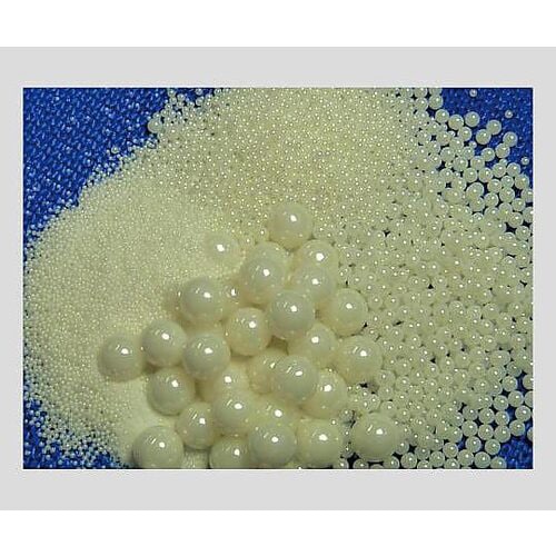 ジルコニアボール トレセラム(R) φ0.2mm