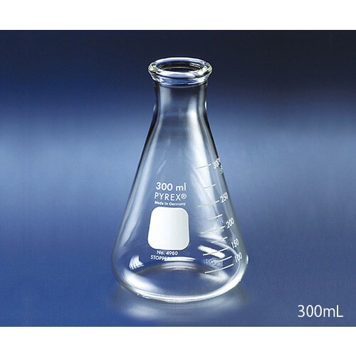 三角フラスコ4980−4L