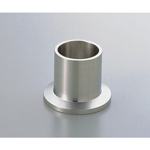 ショートフランジ NW40 (SUS316L)