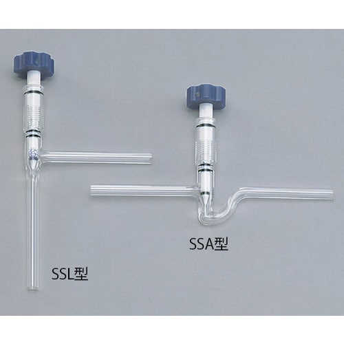 ニードルバルブ SSA型 8/4.8