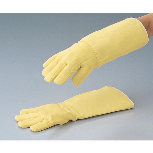 ケブラー (R) 手袋 ロングタイプ