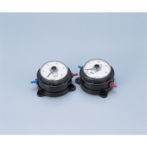 マノスターゲージ WO81FN10E