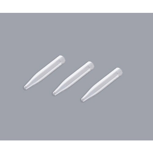 ディスポチューブ φ16.5×105mm