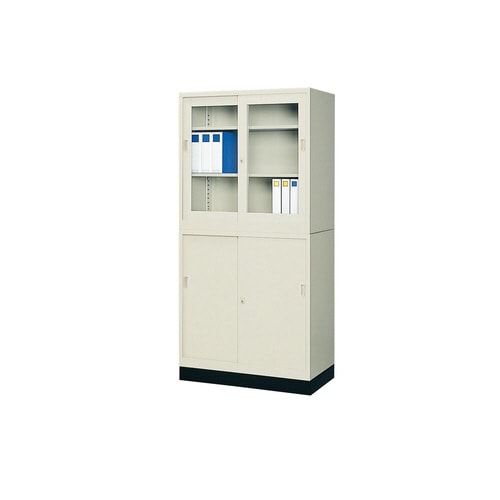 スチール保管庫 G−335SS スチール戸