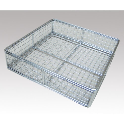 積み重ねアミバット 中 深型