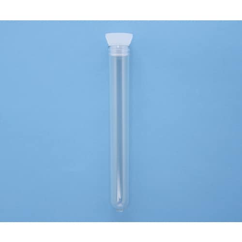 PETチューブ φ13.5mm 7mL