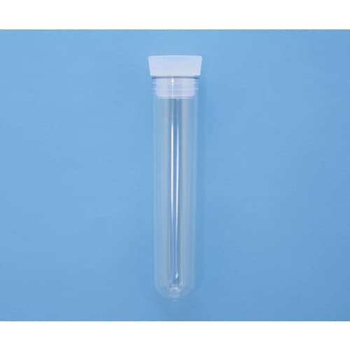 PETチューブ φ15.8mm 7mL