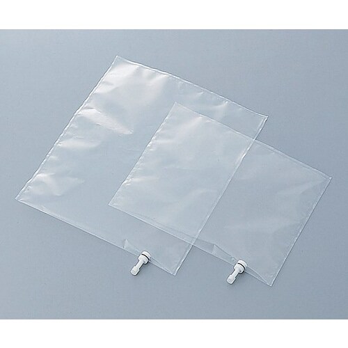 サンプリングバッグ 1口キャップ 5L