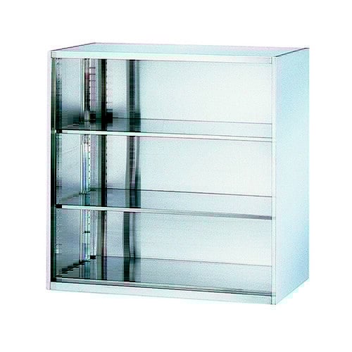 ステンレス収納庫 SS−09K