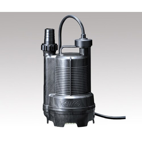 水中ポンプ CCP−200S−6C60Hz