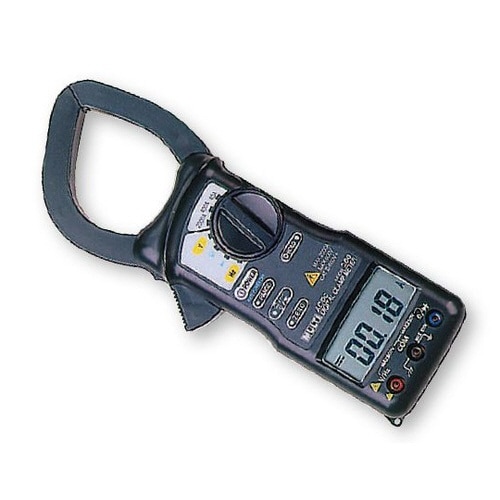 AC/DCクランプメーター M260