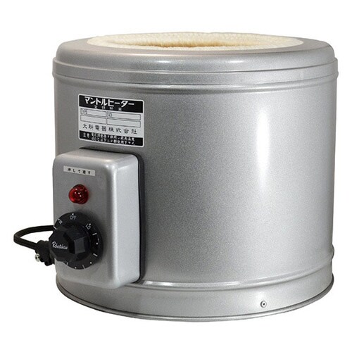 マントルヒーター AFR−30