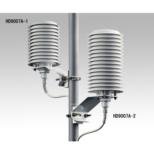 温湿度トランスミッタ プロテクションフード12層