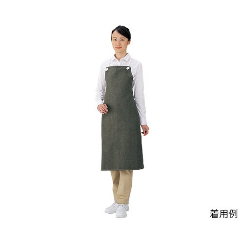 耐熱前掛 EMA−18