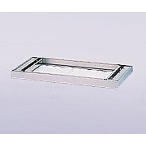 ステンレス収納庫 ベース SS−B1