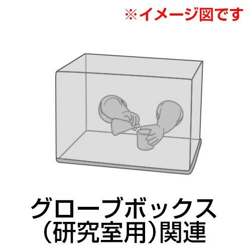 グローブボックス取替用手袋 G650CM