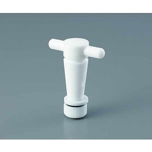 テフロンコック 3方コック 14.5φ