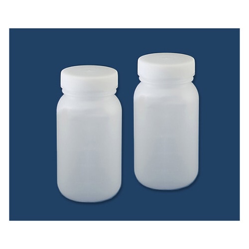 Jボトル丸型 広口 2L 滅菌済