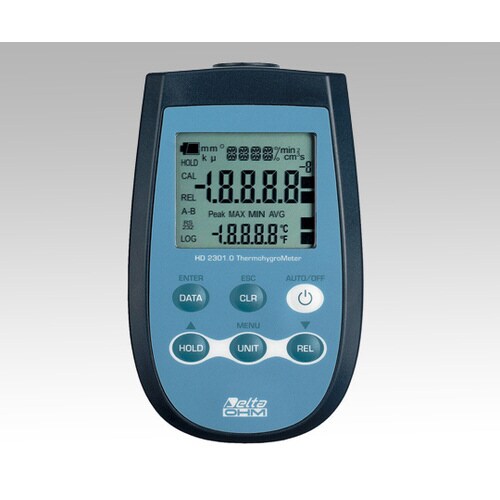 温湿度計 本体 HD2301.0