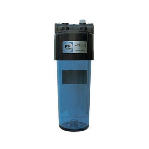 フィルタハウジング PF−3