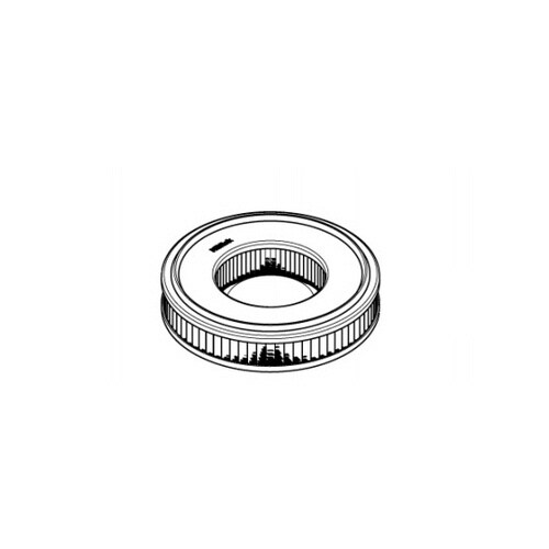 カートリッジHEPAフィルタ 35L用