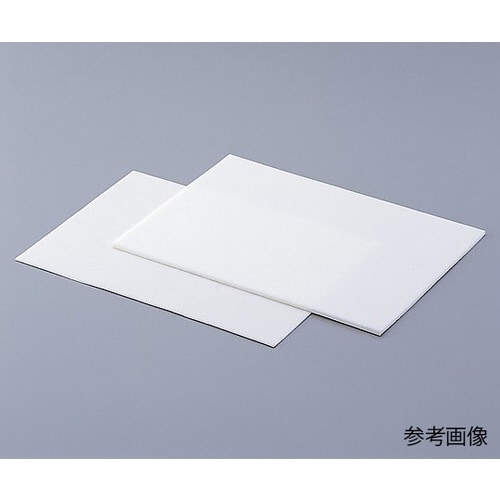 発泡シリコンシート 500×1000×4 粘着面有