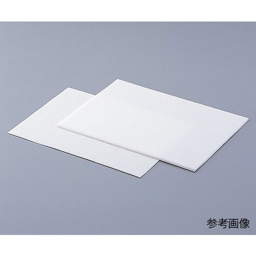 発泡シリコンシート 500×1000×4 粘着面無