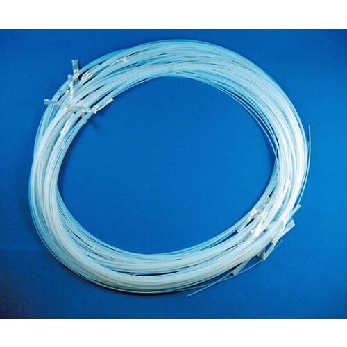 PTFE AWGチューブ AWG−13×10m
