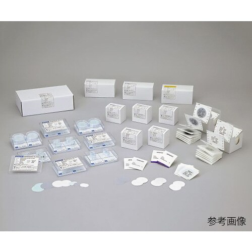 メンブレンフィルター A045A025A