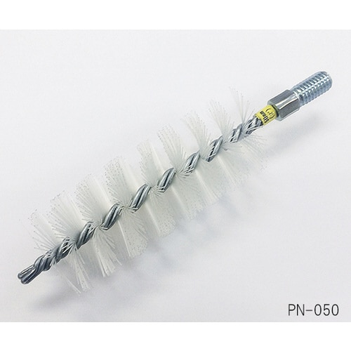 配管洗浄用ブラシ φ100×0.6mm