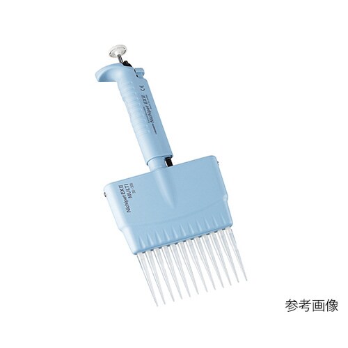 チャンネルピペット 00−NPM−12SP