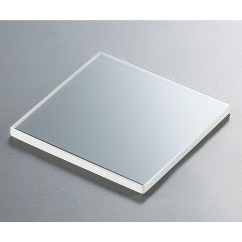 ハーフミラー 50×50×1.0mm インコーネル