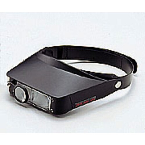 ヘッド・ルーペ 2035−II